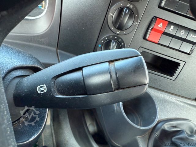 ダンパーバン MERCEDES-BENZ ATEGO 818 K 4x2 Kipper Off. Kasten