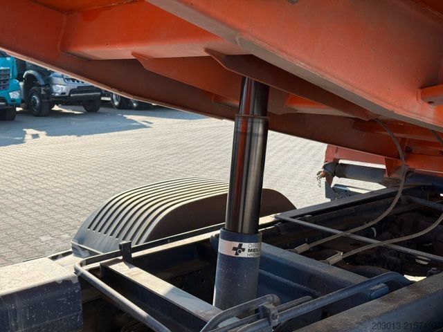 ダンパーバン MERCEDES-BENZ ATEGO 818 K 4x2 Kipper Off. Kasten