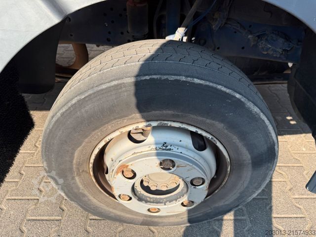 ダンパーバン MERCEDES-BENZ ATEGO 818 K 4x2 Kipper Off. Kasten