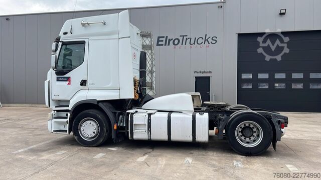 SZM tiêu chuẩn Renault Premium 460 DXI (BONNE ETAT / AIROC / PROPRE)