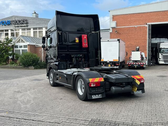 Đầu kéo tiêu chuẩn Daf XF  480 SSC Retarder ACC LDWS Standklima Kühlbox