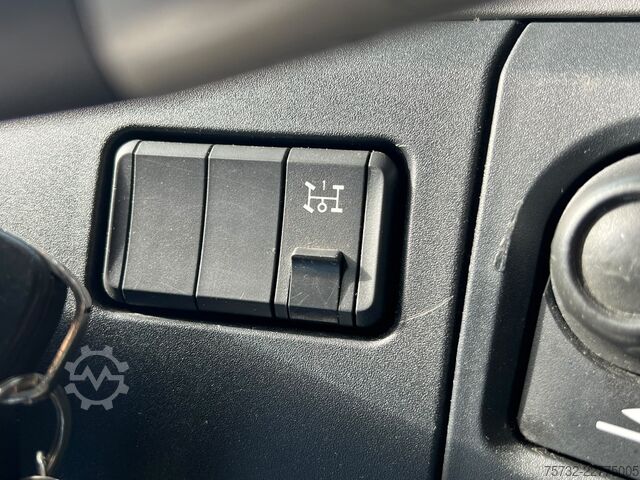 Đầu kéo tiêu chuẩn Daf XF  480 SSC Retarder ACC LDWS Standklima Kühlbox