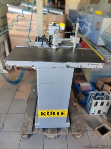 Máy khoan rãnh Kölle L 2