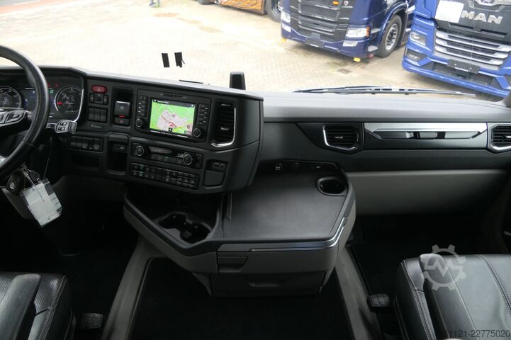 Стандарт-СЗМ Scania R450 NGS | Retarder | 2 Tanks | 516087Km | 2021...
