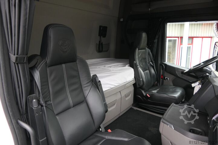 Стандарт-СЗМ Scania R450 NGS | Retarder | 2 Tanks | 516087Km | 2021...