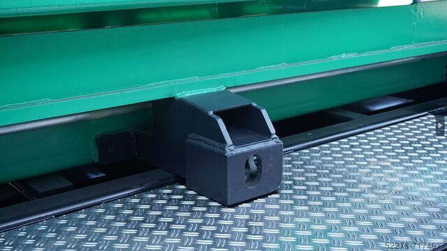 MOBILE Bollegraaf Ballenpresse HBC60 Bollegraaf HBC60