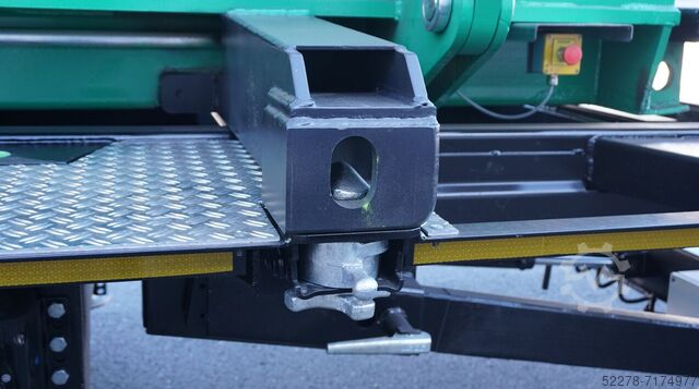 MOBILE Bollegraaf Ballenpresse HBC60 Bollegraaf HBC60