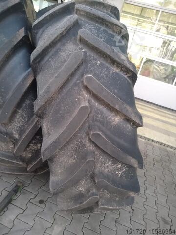 Other  580/70R38 155D Michelin