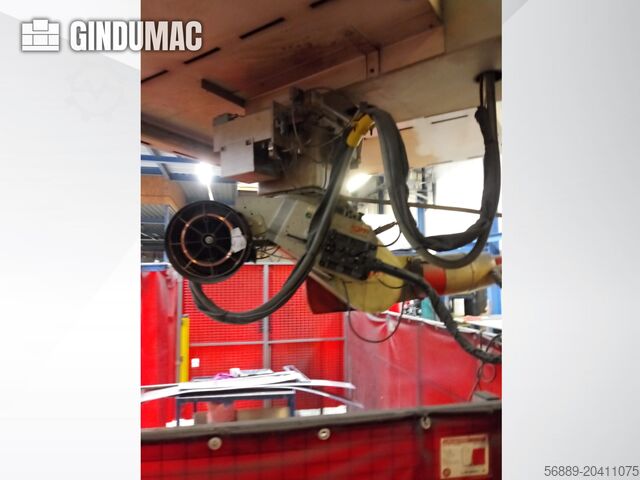 Rameno robota IGM RT330K4