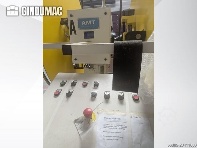 Rameno robota Fruitcore Horst600 Fast