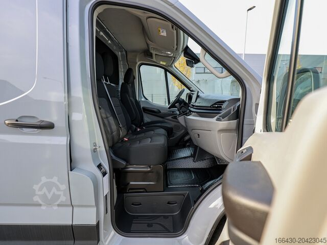 Smábíll Maxus DELIVER 9