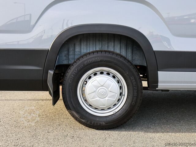 Smábíll Maxus DELIVER 9