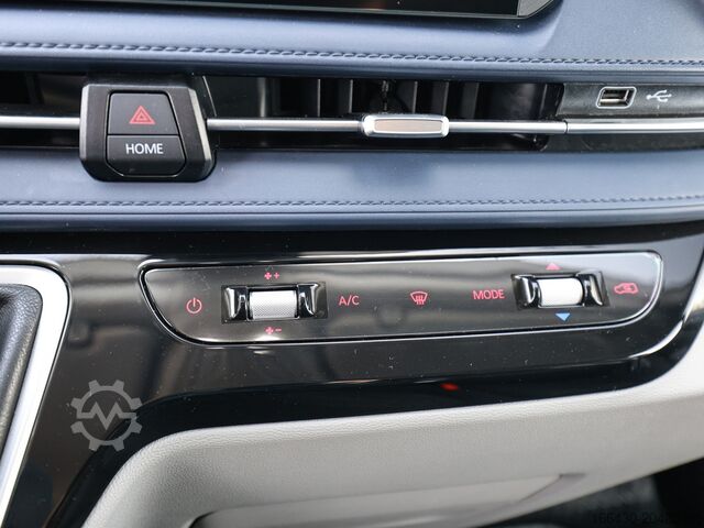 Smábíll Maxus DELIVER 9