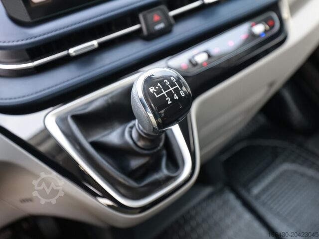 Smábíll Maxus DELIVER 9