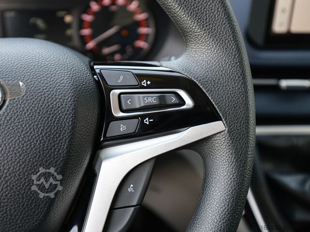 Smábíll Maxus DELIVER 9