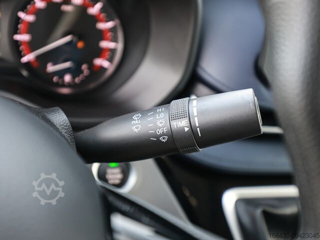 Smábíll Maxus DELIVER 9