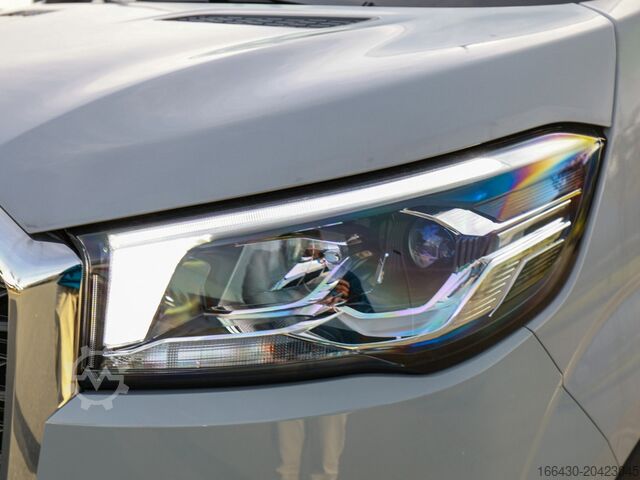 Smábíll Maxus DELIVER 9