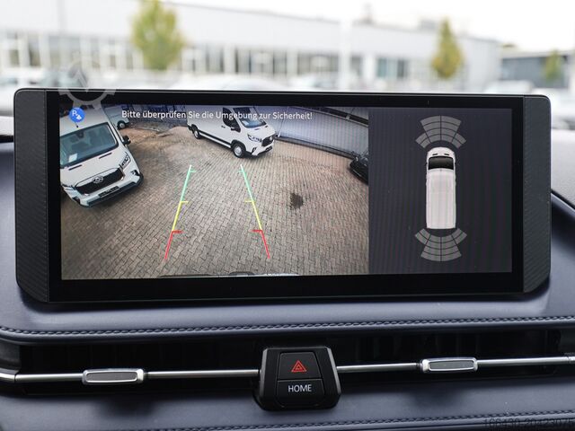 Kastenwagen Maxus DELIVER 9