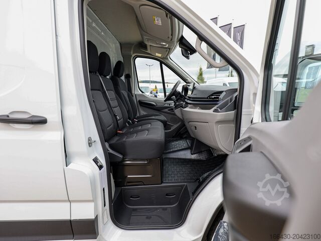 مینیبوس Maxus DELIVER 9