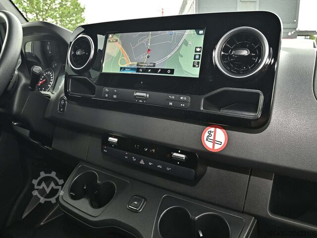 Minibus Mercedes-Benz Sprinter 317 CDI Tourer L3 (2-2-2-3) AHK Kame