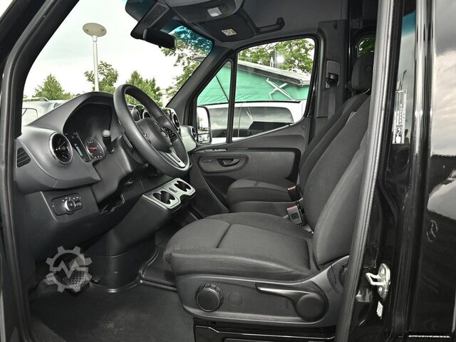 Minibus Mercedes-Benz Sprinter 317 CDI Tourer L3 (2-2-2-3) AHK Kame