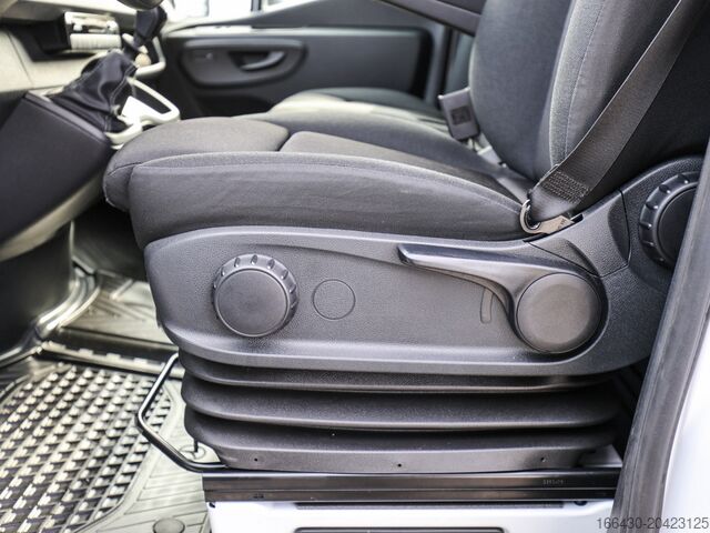 Panel van Mercedes-Benz Sprinter 315 CDI Kasten L3H2 Holz Navi Kamera