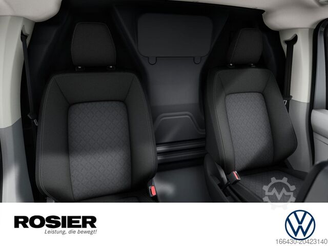 Kastenwagen VW T7 Kasten 2.0 TDI LED SPURH. KLIMA BT PDC