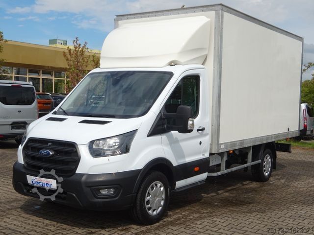 Furgon i mbyllur FORD Transit 350 L4 130PS HA Trend Koffer Flügeltüren
