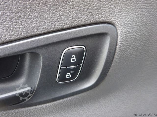 Furgon i mbyllur FORD Transit 350 L4 130PS HA Trend Koffer Flügeltüren