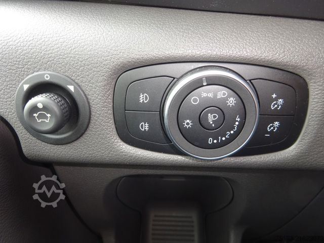 Furgon i mbyllur FORD Transit 350 L4 130PS HA Trend Koffer Flügeltüren