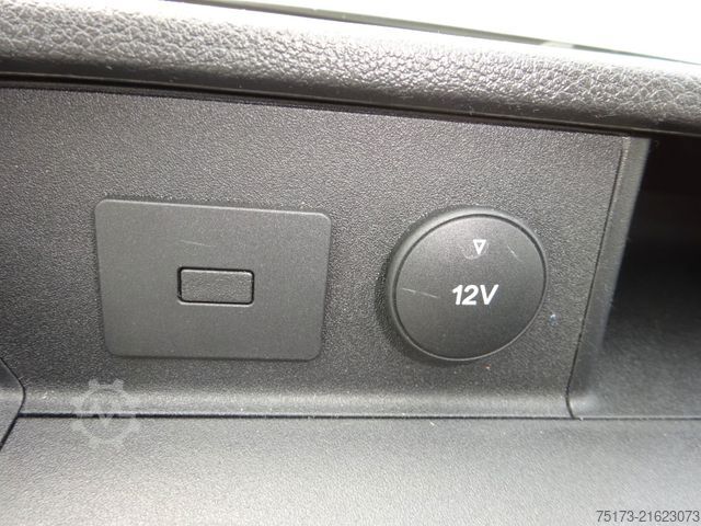 Furgon i mbyllur FORD Transit 350 L4 130PS HA Trend Koffer Flügeltüren