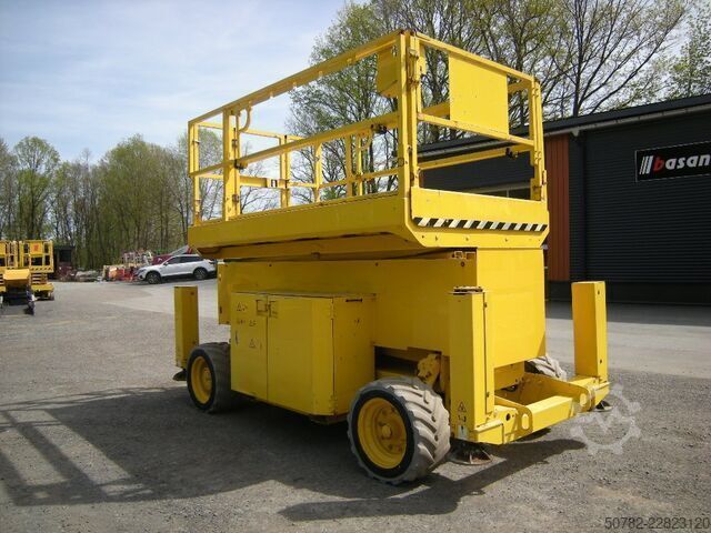 Otros Genie GS 4069 DC Elektro