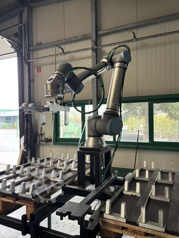 Ipari robot Universal Robots UR 10e