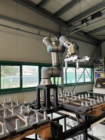 Ipari robot Universal Robots UR 10e