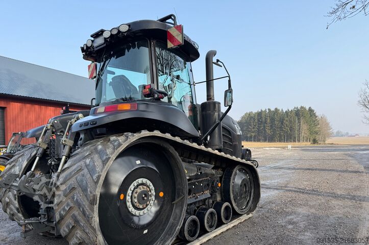 Tractor Challenger MT775E / LIKE NEW!