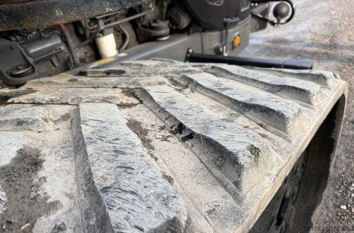 Tractor Challenger MT775E / LIKE NEW!