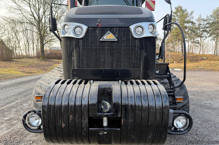 Tractor Challenger MT775E / LIKE NEW!