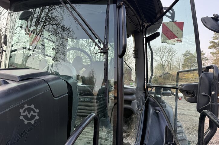 Tractor Challenger MT775E / LIKE NEW!