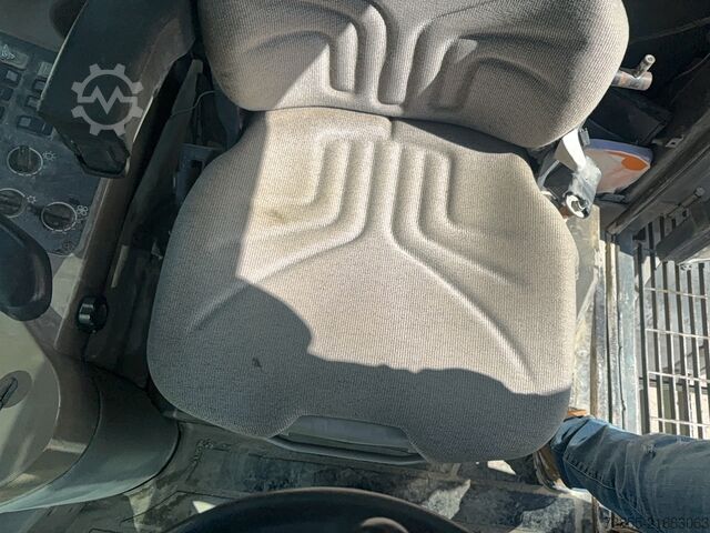 Wheel Loader Case 921 C/2