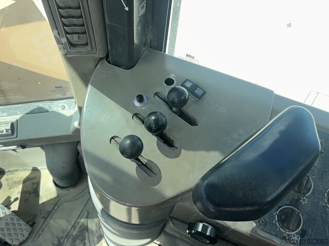 Wheel Loader Case 921 C/2