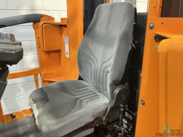 Máquina de recolha de encomendas Still MX-X