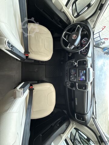 Autocaravana Fiat Ducato Joa Pilote 2024 | Cambio automatico | Full optional