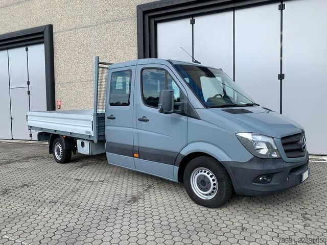 Specijalno vozilo Mercedes-Benz Sprinter