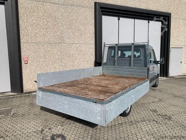 Specijalno vozilo Mercedes-Benz Sprinter