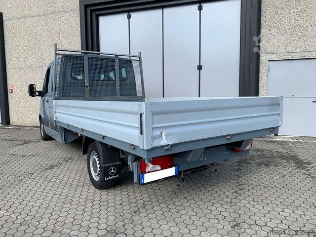 Specijalno vozilo Mercedes-Benz Sprinter