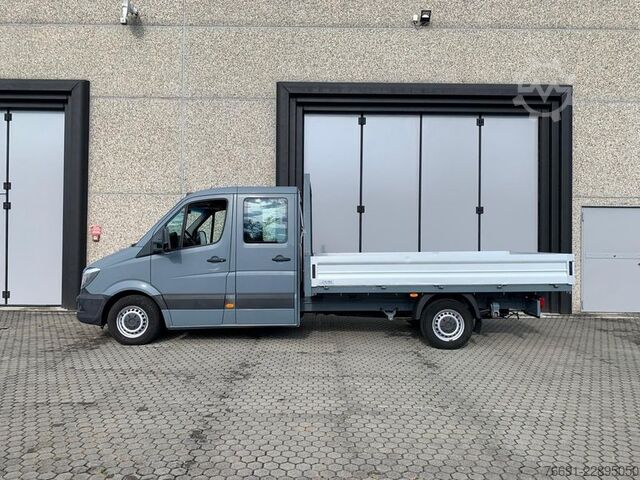 Specijalno vozilo Mercedes-Benz Sprinter