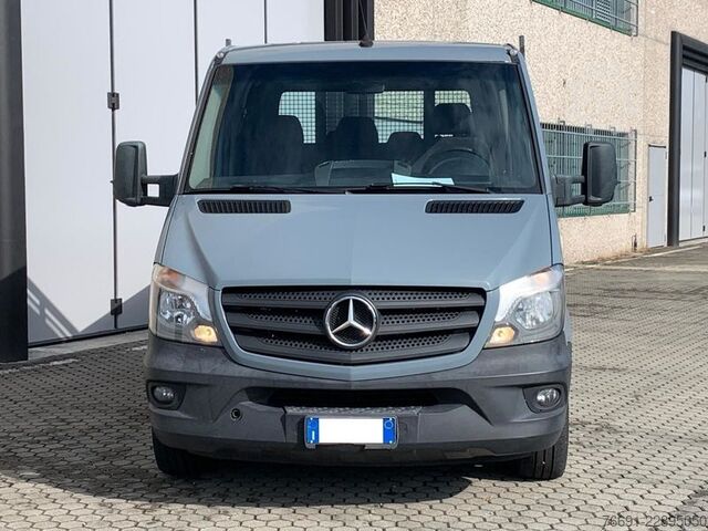 Specijalno vozilo Mercedes-Benz Sprinter