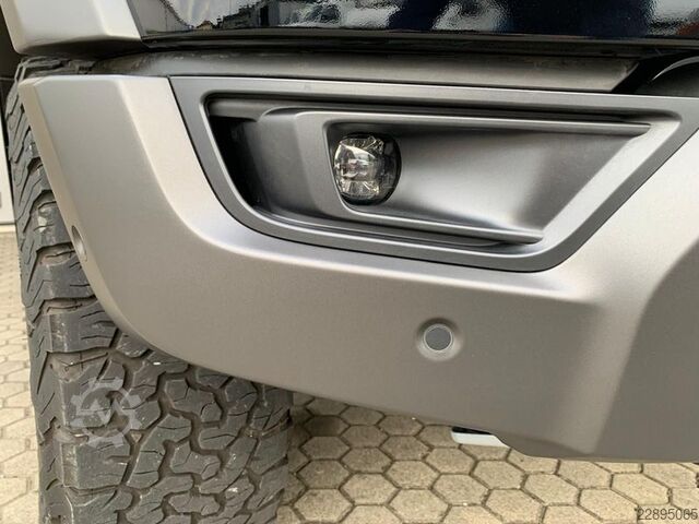 Kamion za specijalne namene Ford Ranger Raptor