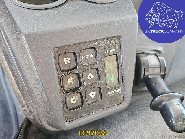  Renault D 280