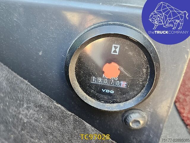  Renault D 280